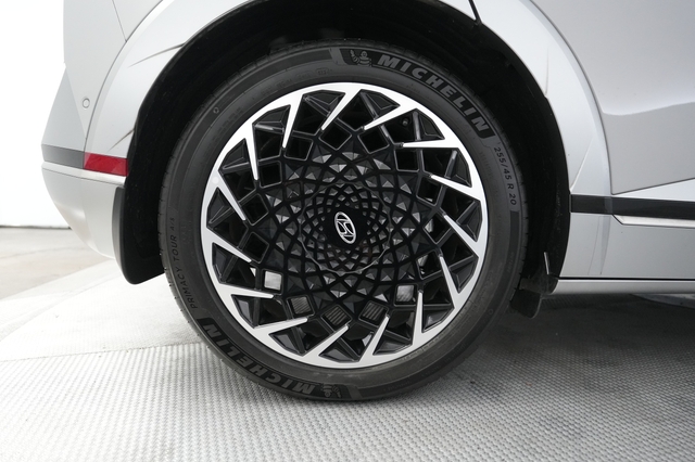 2024 Hyundai IONIQ 5