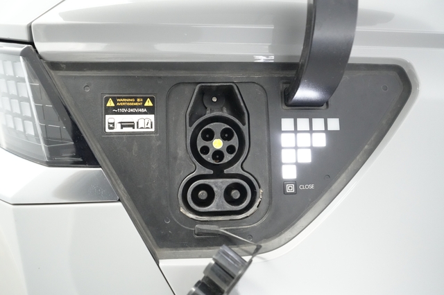 2024 Hyundai IONIQ 5