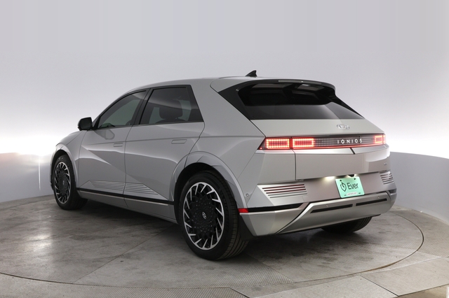 2024 Hyundai IONIQ 5