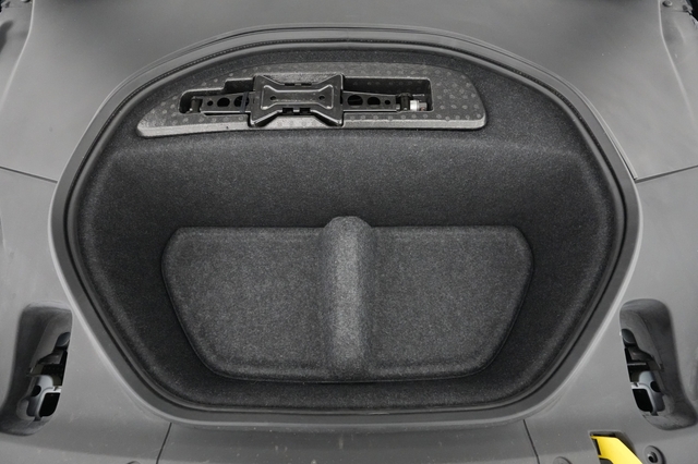 2021 Polestar PS2