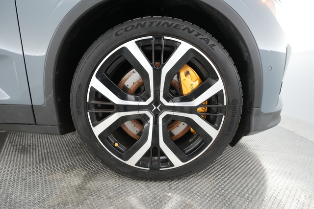 2021 Polestar PS2