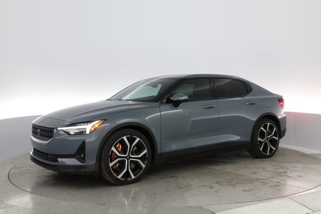 2021 Polestar PS2