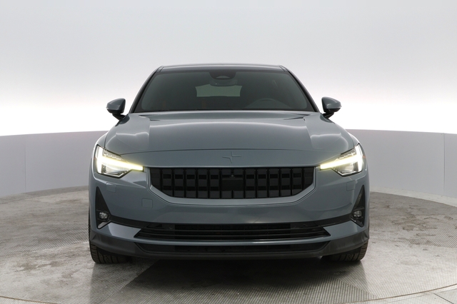 2021 Polestar PS2