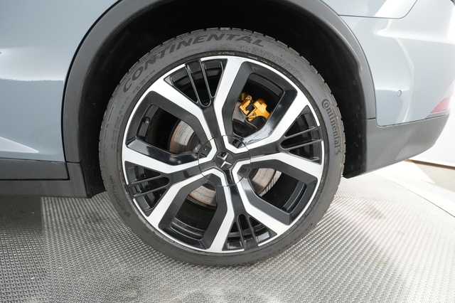 2021 Polestar PS2