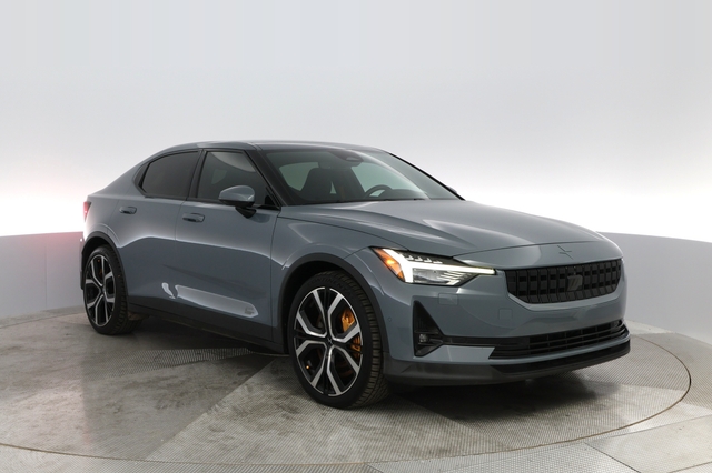 2021 Polestar PS2