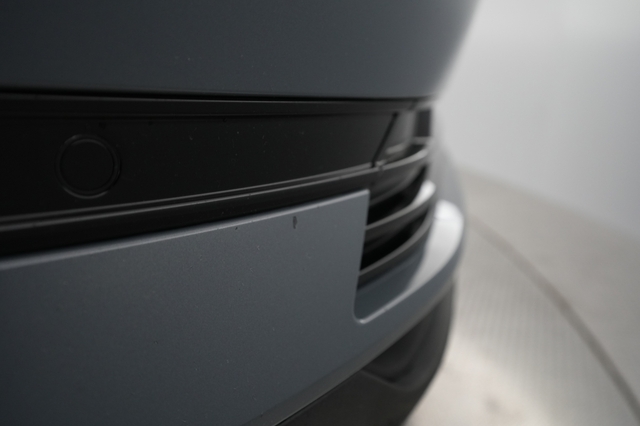 2021 Polestar PS2