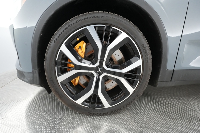 2021 Polestar PS2