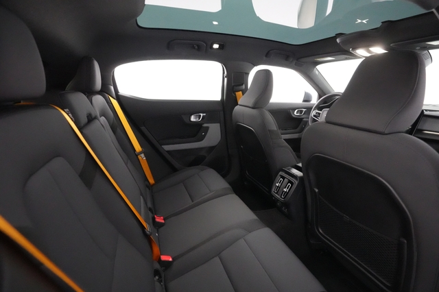 2021 Polestar PS2