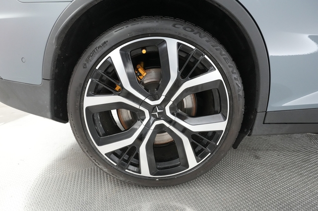 2021 Polestar PS2