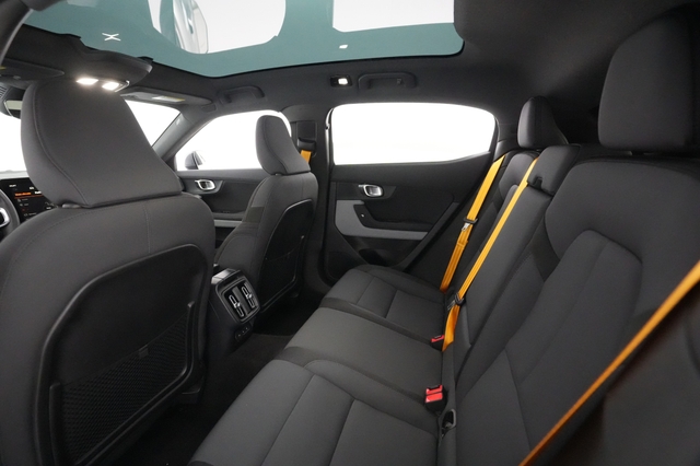 2021 Polestar PS2