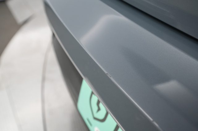 2021 Polestar PS2