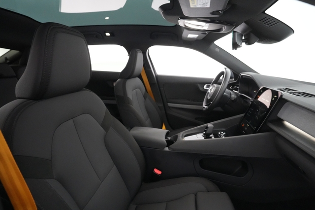 2021 Polestar PS2