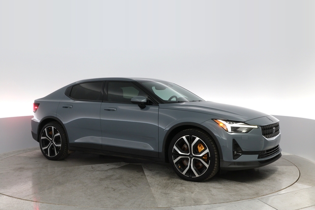 2021 Polestar PS2