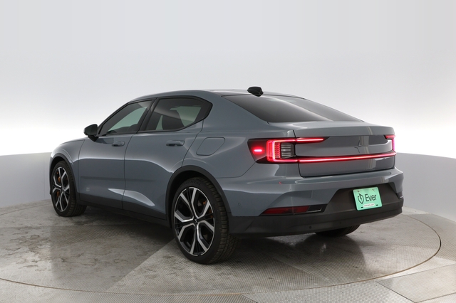 2021 Polestar PS2