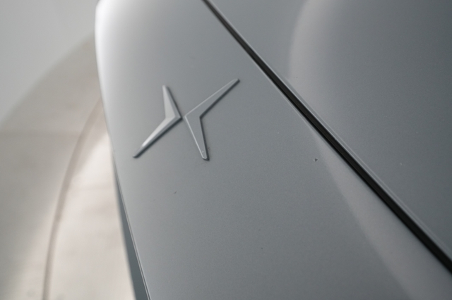 2021 Polestar PS2