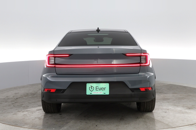 2021 Polestar PS2