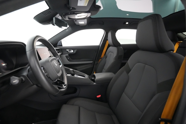2021 Polestar PS2