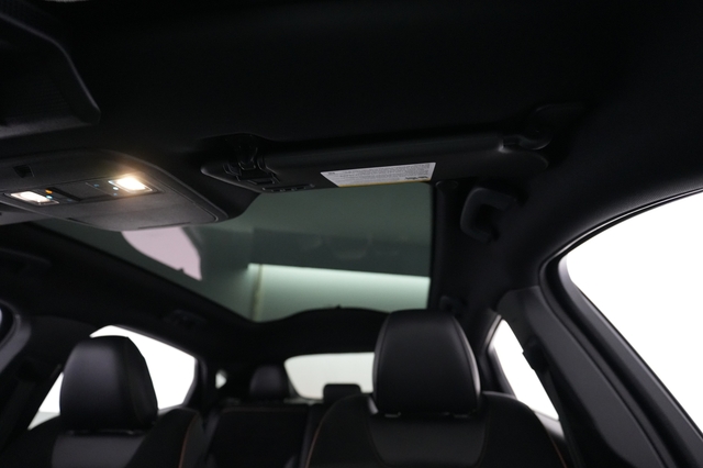 2022 Ford Mustang Mach-E