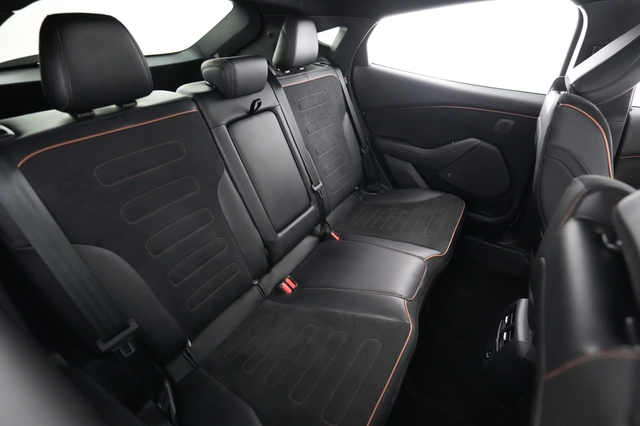 2022 Ford Mustang Mach-E