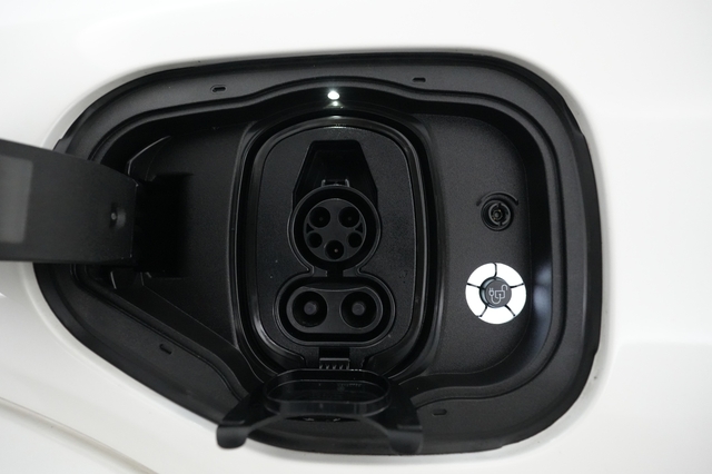 2022 Ford Mustang Mach-E