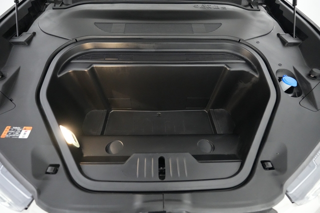 2022 Ford Mustang Mach-E