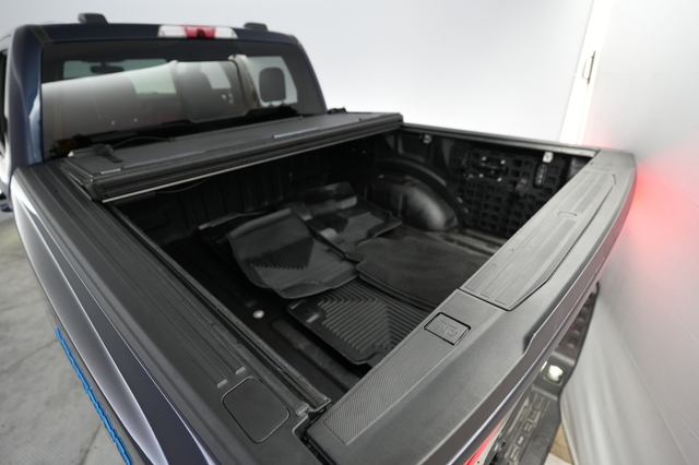 2023 Ford F-150 Lightning