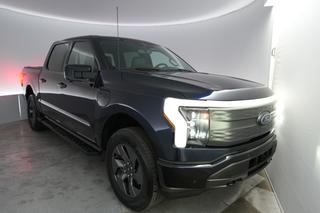 2023 Ford F-150 Lightning