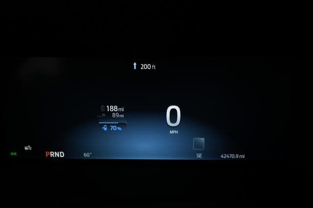 2023 Ford F-150 Lightning