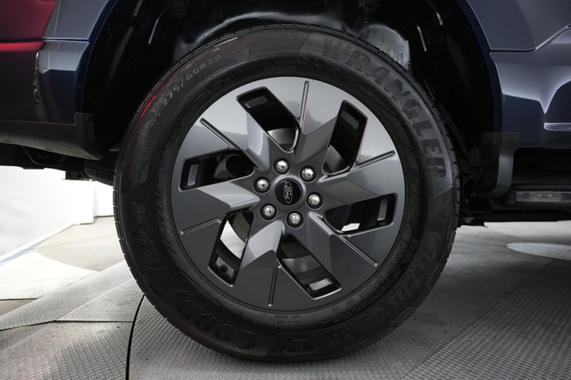 2023 Ford F-150 Lightning