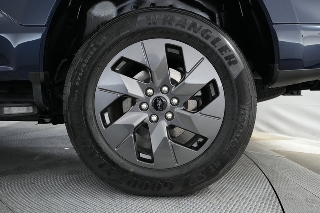 2023 Ford F-150 Lightning