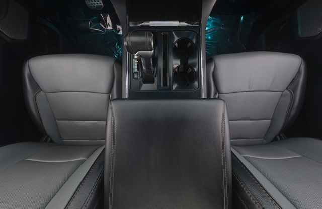 2023 Ford F-150 Lightning