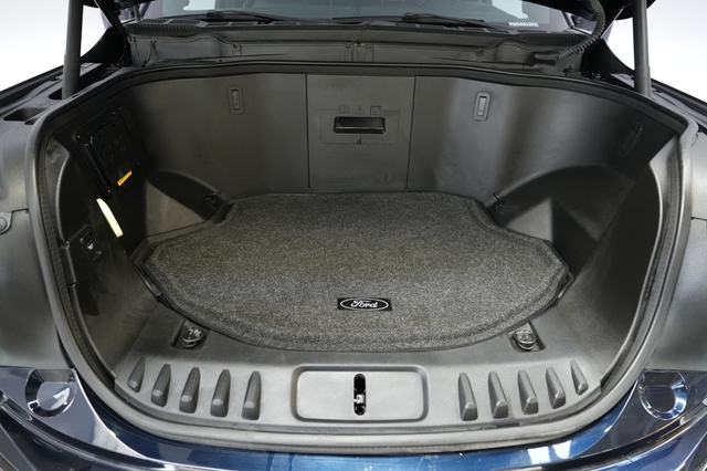 2023 Ford F-150 Lightning