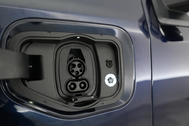 2023 Ford F-150 Lightning