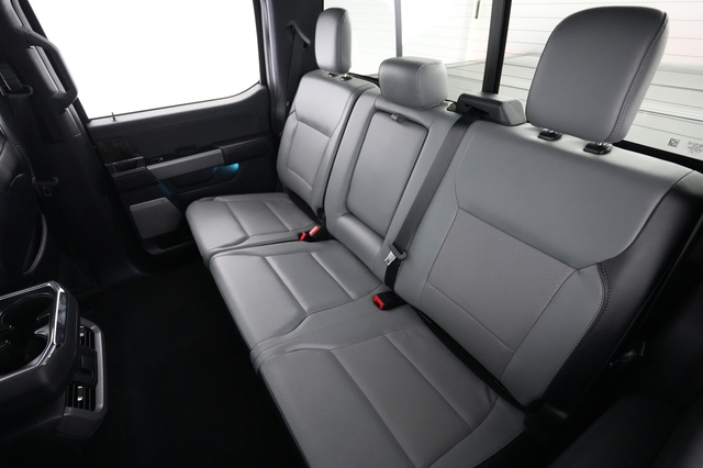 2023 Ford F-150 Lightning