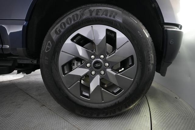 2023 Ford F-150 Lightning