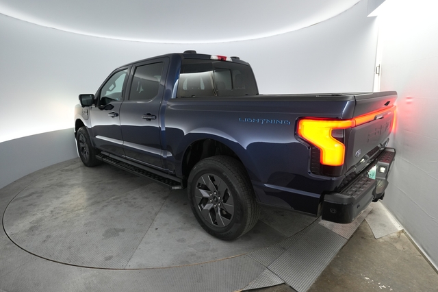 2023 Ford F-150 Lightning