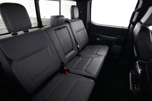 2023 Ford F-150 Lightning