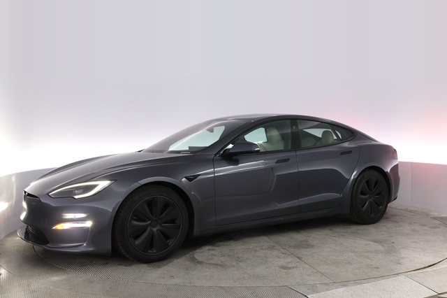 2023 Tesla Model S