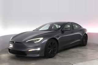 2023 Tesla Model S