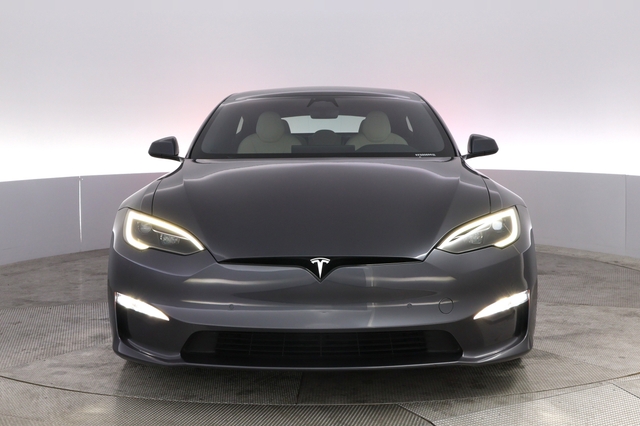 2023 Tesla Model S