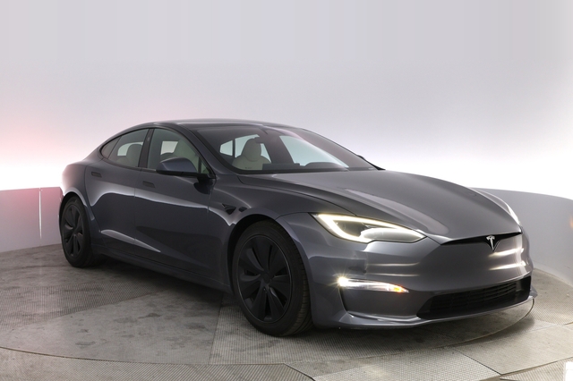 2023 Tesla Model S