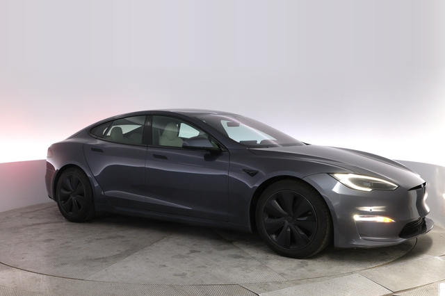 2023 Tesla Model S