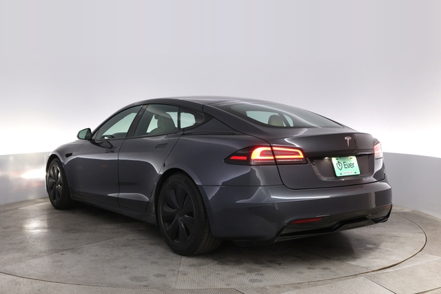 2023 Tesla Model S