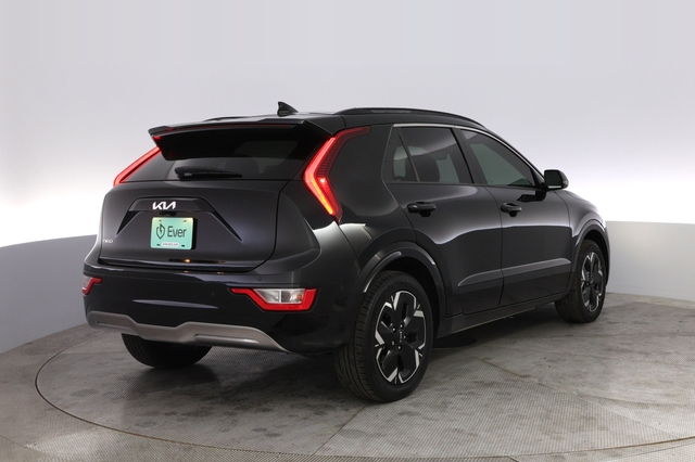 2023 Kia Niro EV