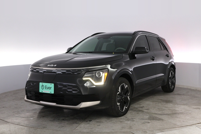 2023 Kia Niro EV
