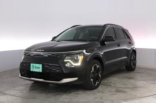 2023 Kia Niro EV