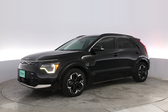 2023 Kia Niro EV
