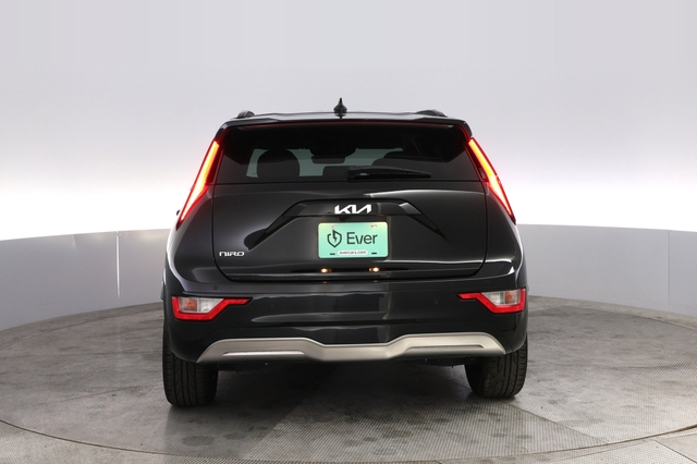 2023 Kia Niro EV