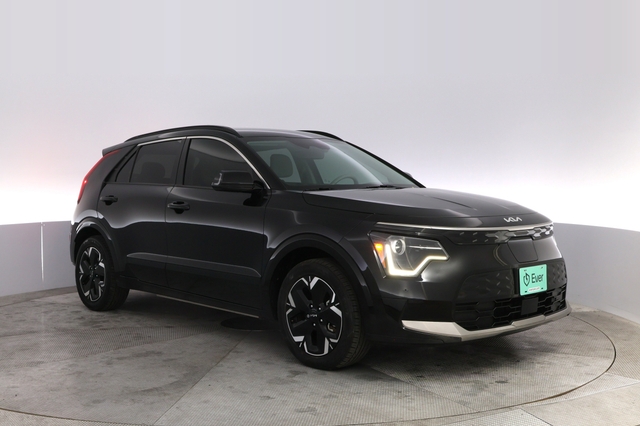 2023 Kia Niro EV