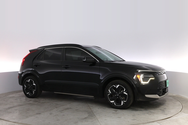2023 Kia Niro EV